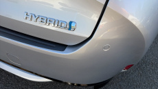 Toyota Corolla 2.0 VVT-i Hybrid Design 5dr CVT Hybrid Estate